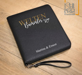 Reiseorganizer "WELTENBUMMLER"