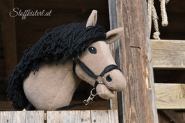Hobby Horse Steckenpferd EMMA