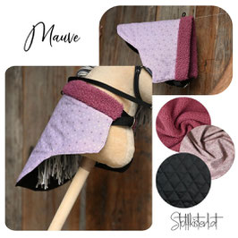 Wendedecke MAUVE
