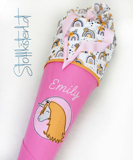 Schultüte "UNICORN"