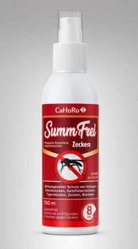 SummFrei ZECKEN