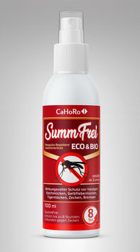 SummFrei Eco&Bio Spray