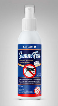 SummFrei STARK Neutral