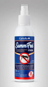 SummFrei STARK