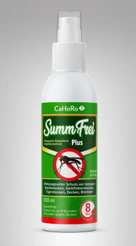 SummFrei PLUS