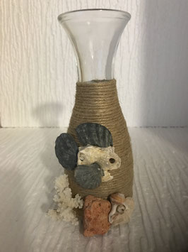 Vase/Piranhia
