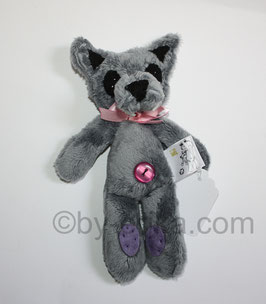Loup S violet