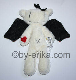 Smorglub batglub s coeur main droite