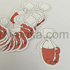 Smorglub Scorpion