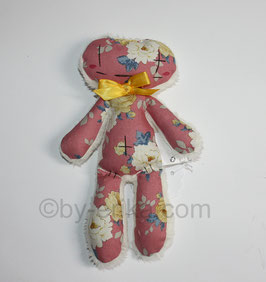 Petit Smorglub bigou rose
