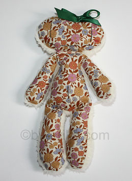 Petit Smorglub bigou marron