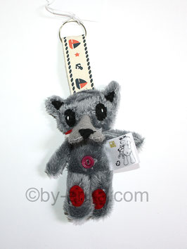 loup lili rouge