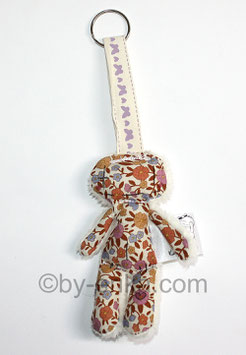 Smorglub liliputien marron