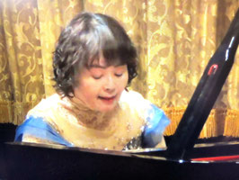 Mozart Piano Sonata Concert