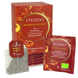 Creano Rooibos-Mango