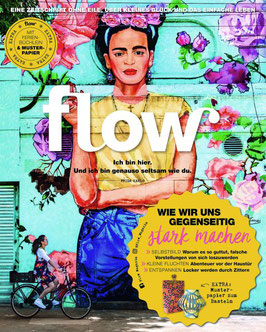 Revija Flow issue 43 DE