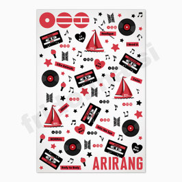 Poster Arirang