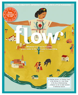 Revija Flow issue 17