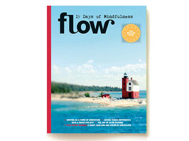 Flow 19 days of mindfulness