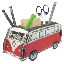 Dekorativna škatlica za svičnike VW bus