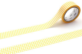 Washi lepilni trak - hougan dandelion