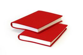 Pisalni in risalni blok A5 - brezčrtni