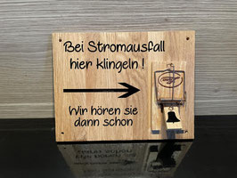 Klingel