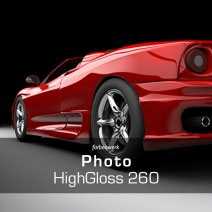 Photo HighGloss 260-20 (Fotobox)