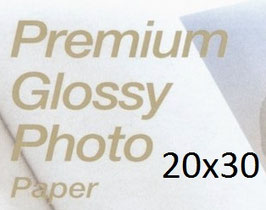 Premium Hochglanz-20 (Fotobox)