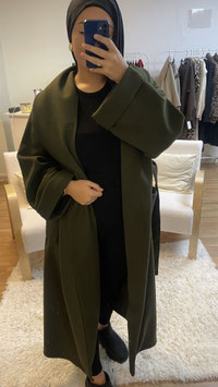 Manteau Sana