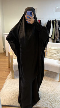 Abaya Mariam