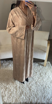 Abaya Siham