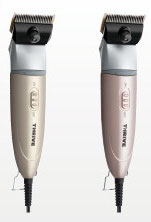 スライブヘアークリッパーMODEL 508