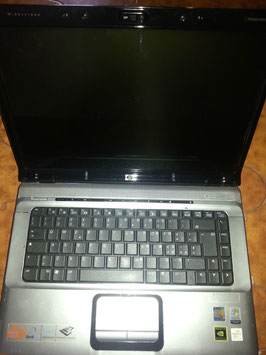 HP PAVILION DV6000 - NON FUNZIONANTE