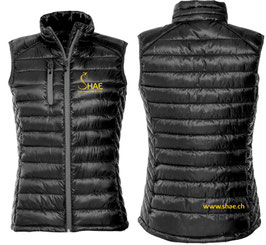 Gilet doudoune dame 020975