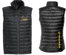 Gilet doudoune homme 20974