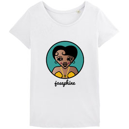 T-SHIRT "Josephine"