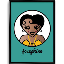 AFFICHE "Josephine"