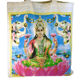 TOTE BAG "Lakshmi"