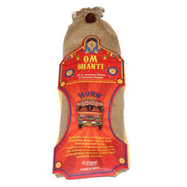 SET ENCENS "Om Shanti"