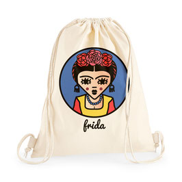 SAC A DOS / Frida Kahlo "Frida"