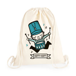 SAC A DOS "Happy Drummer"