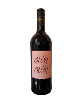 "Glüh Glüh" Glühwein
