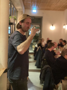 QUIZNIGHT im AIX - mit IMI Winery