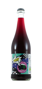 Syrah PetNat 2024