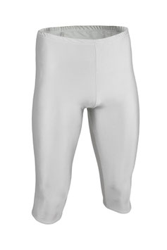 Herren Capri silber