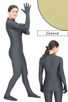 Damen Ganzanzug RRV Hand+Fuß creme