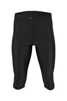 Herren Capri schwarz