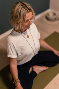Yoga Basic I