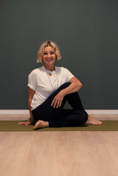 Yoga Basic